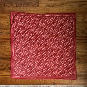 Madewell Silk Handkerchief